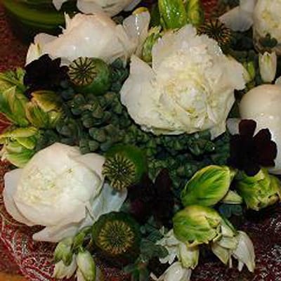 Succulents Wedding Centerpiece - Succulents Wedding Centerpiece