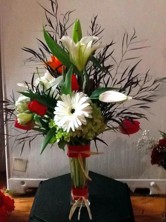 Bo - mix bouquet for any occasions 