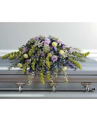 casket