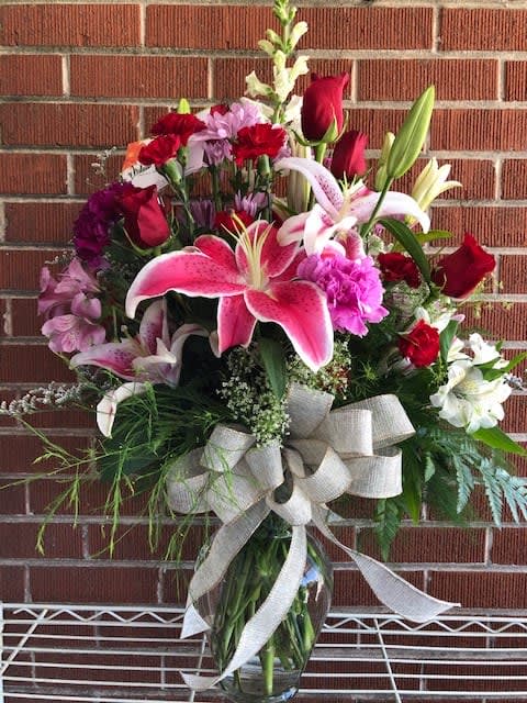 Mesmerized In Spring Lake Nc Skyland Florist And Gifts
