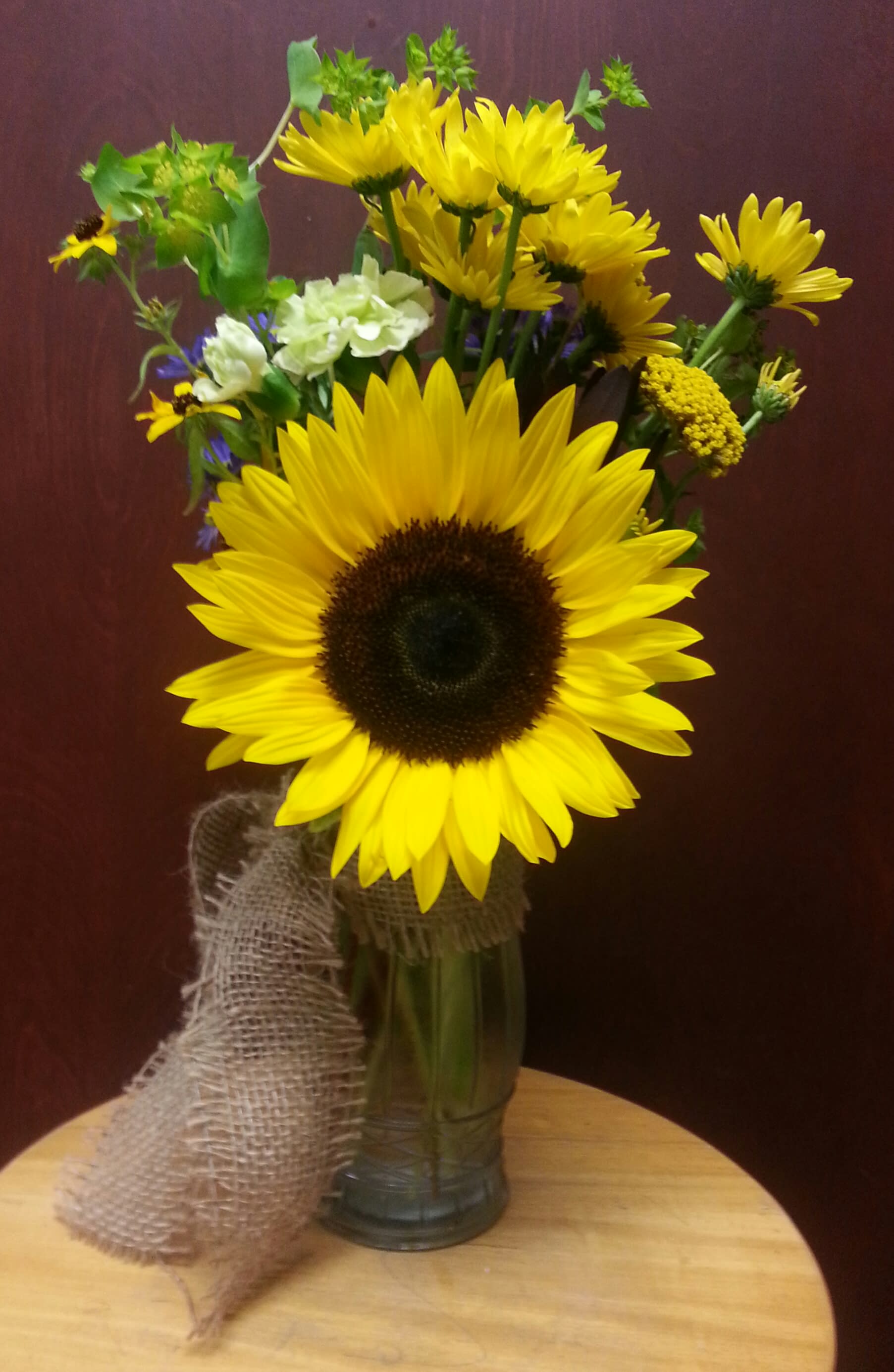 Sunny Haven in Fort Knox, KY | Petals and Blooms Fort Knox ...