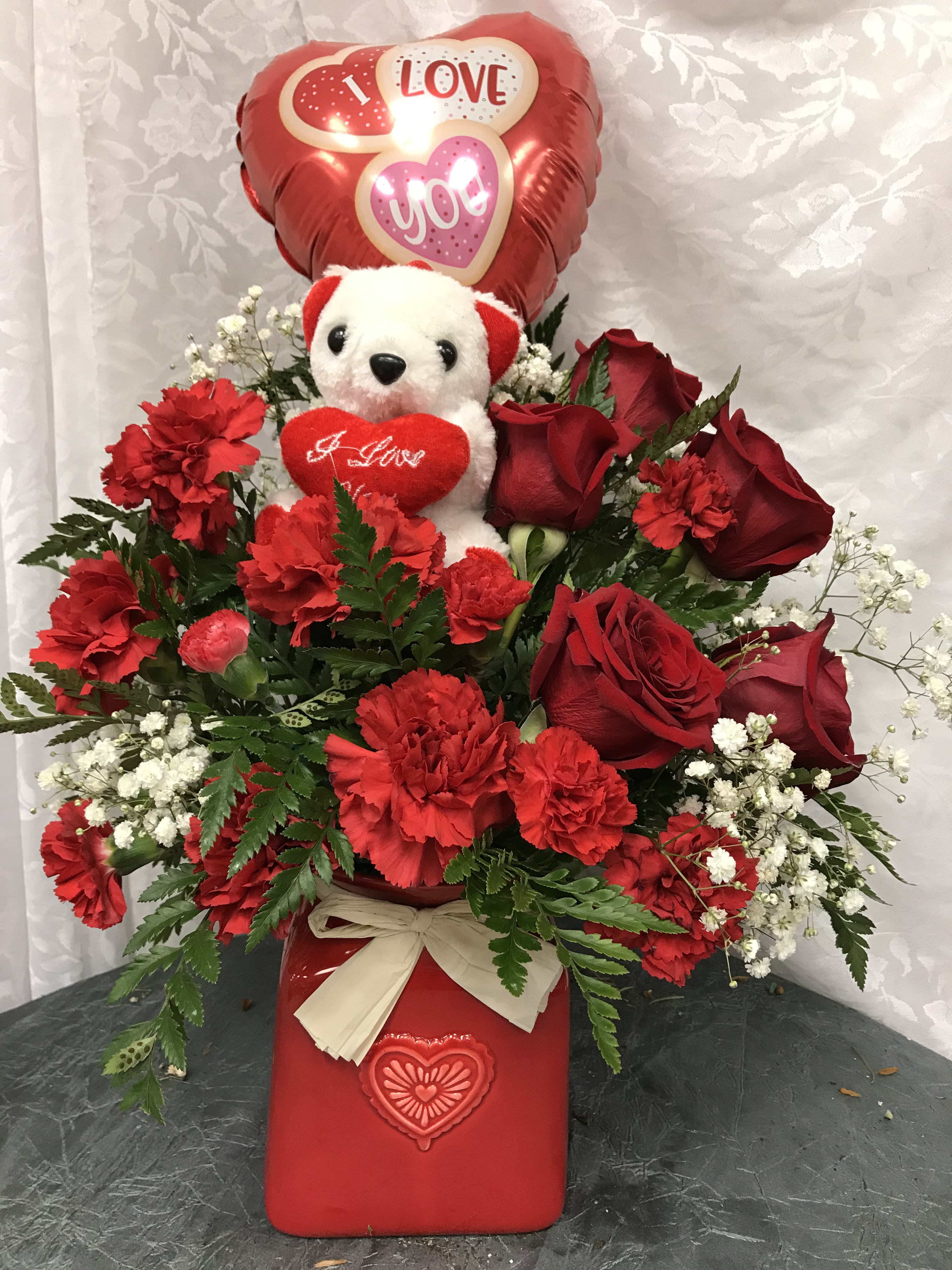 Just Thinking Of You In Powder Springs Ga Forever Angels Florist Just Thinking Of You In Powder Springs Ga Forever Angels Florist