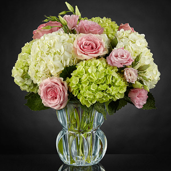 Always Smile Luxury Bouquet In Miami Beach Fl Miami Beach Flowers
