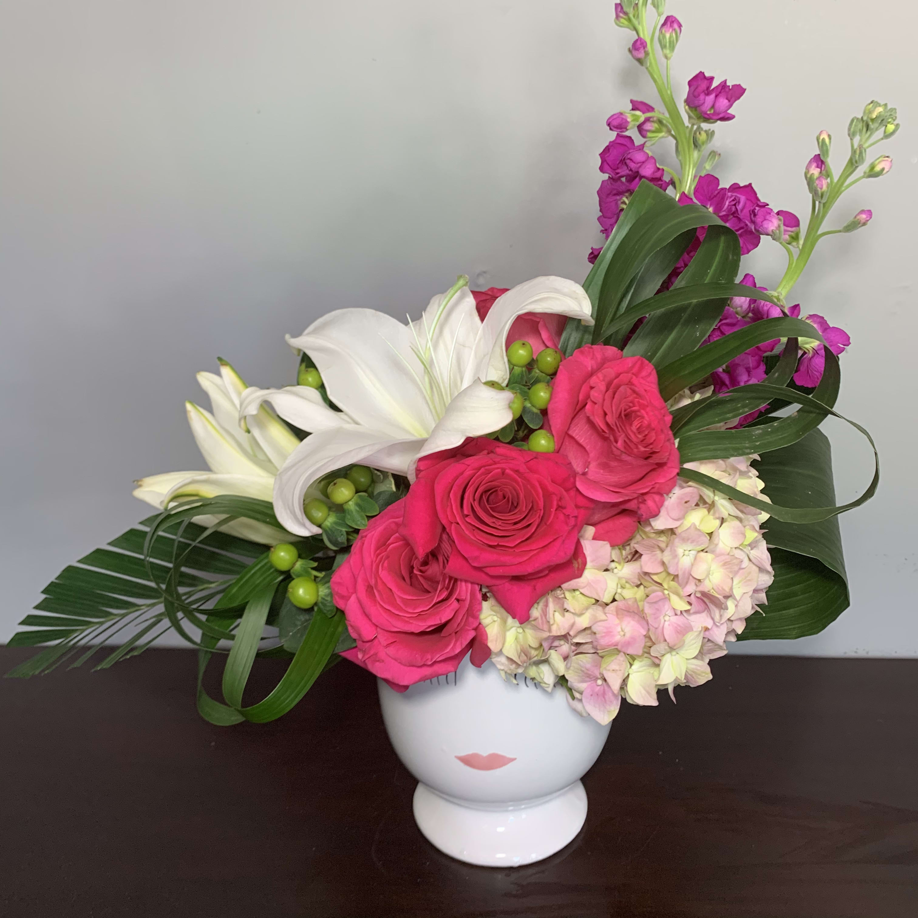 Cherie In Oakland Park Fl Wjm Floral Events