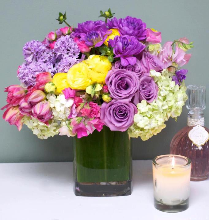 Bountiful Bouquet Sherman Oaks Florist in Sherman Oaks, CA Sherman