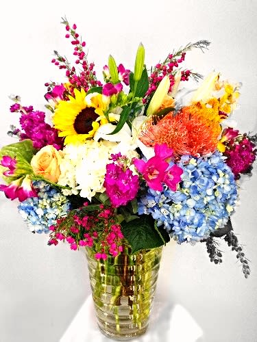 Happiness By Especially For You Florist