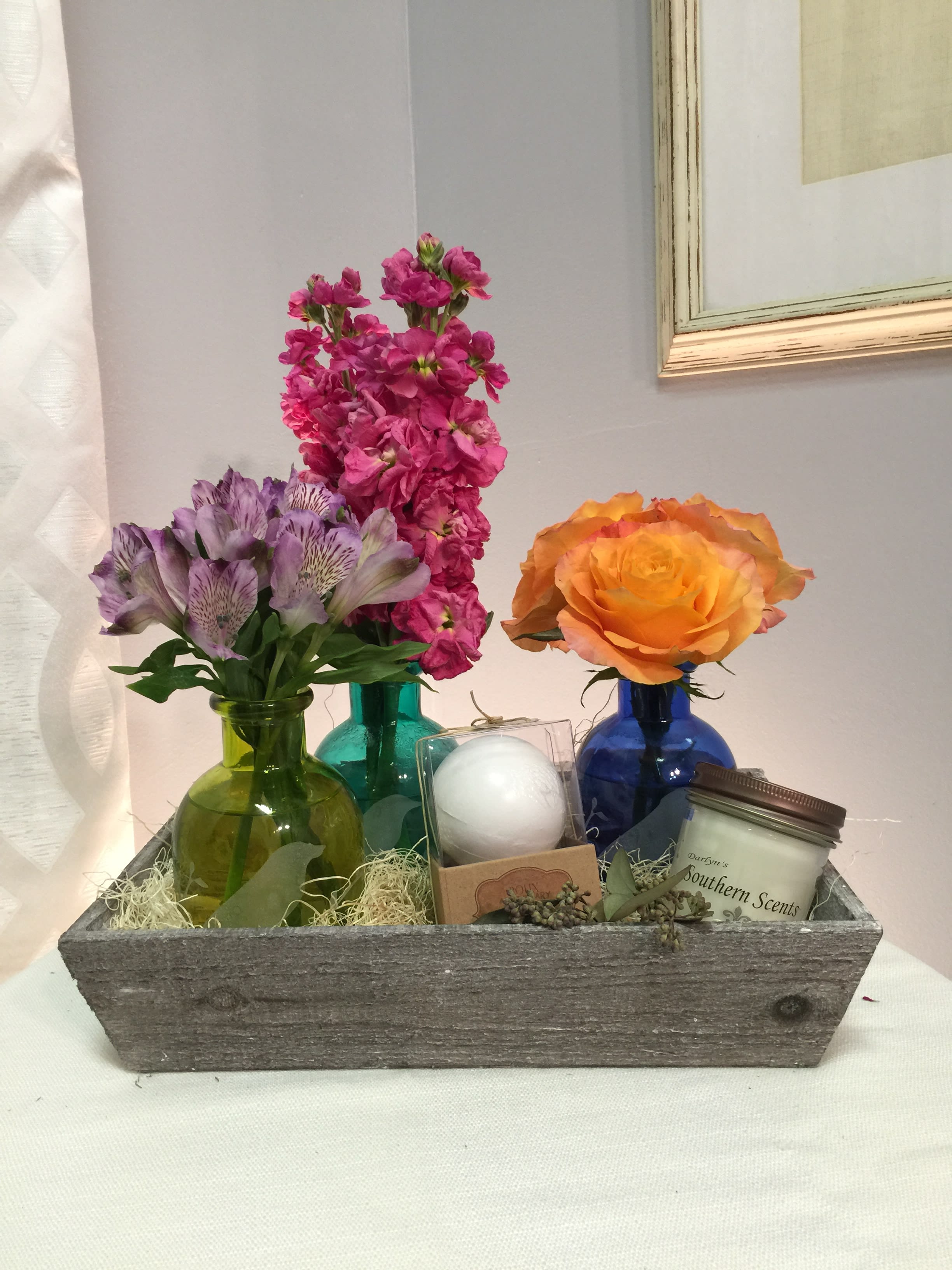 Flowers & Gifts in Ponchatoula, LA Especially For You Florist