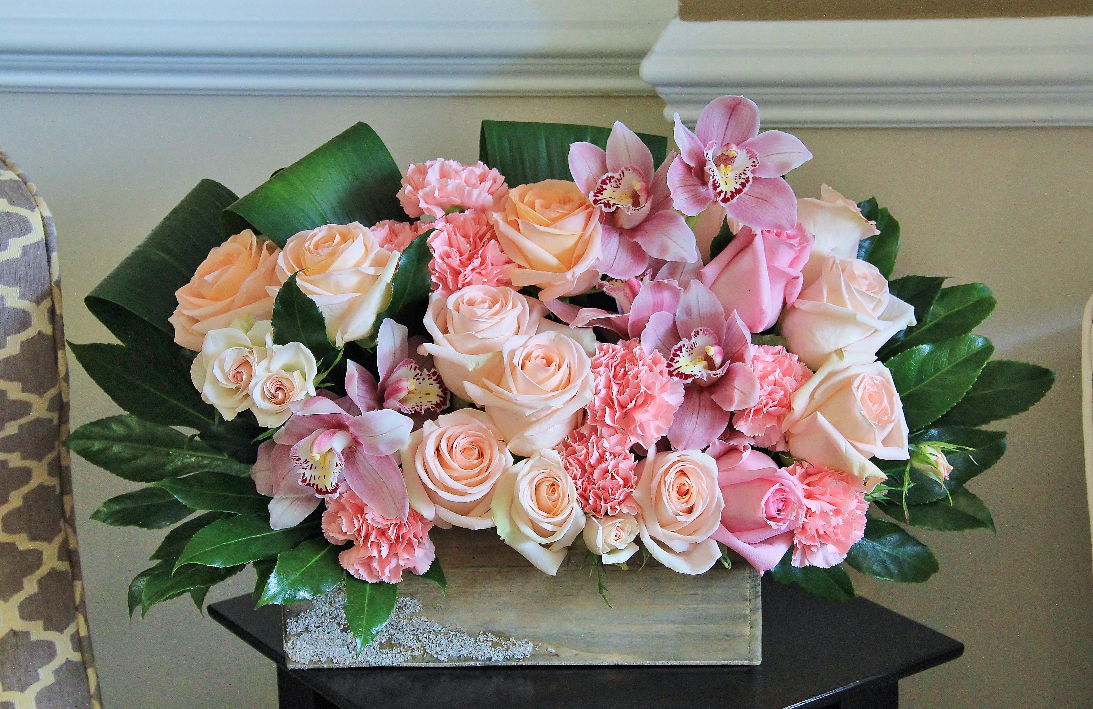 Pave de Fleurs in Skokie, IL Kensington Florals & Events