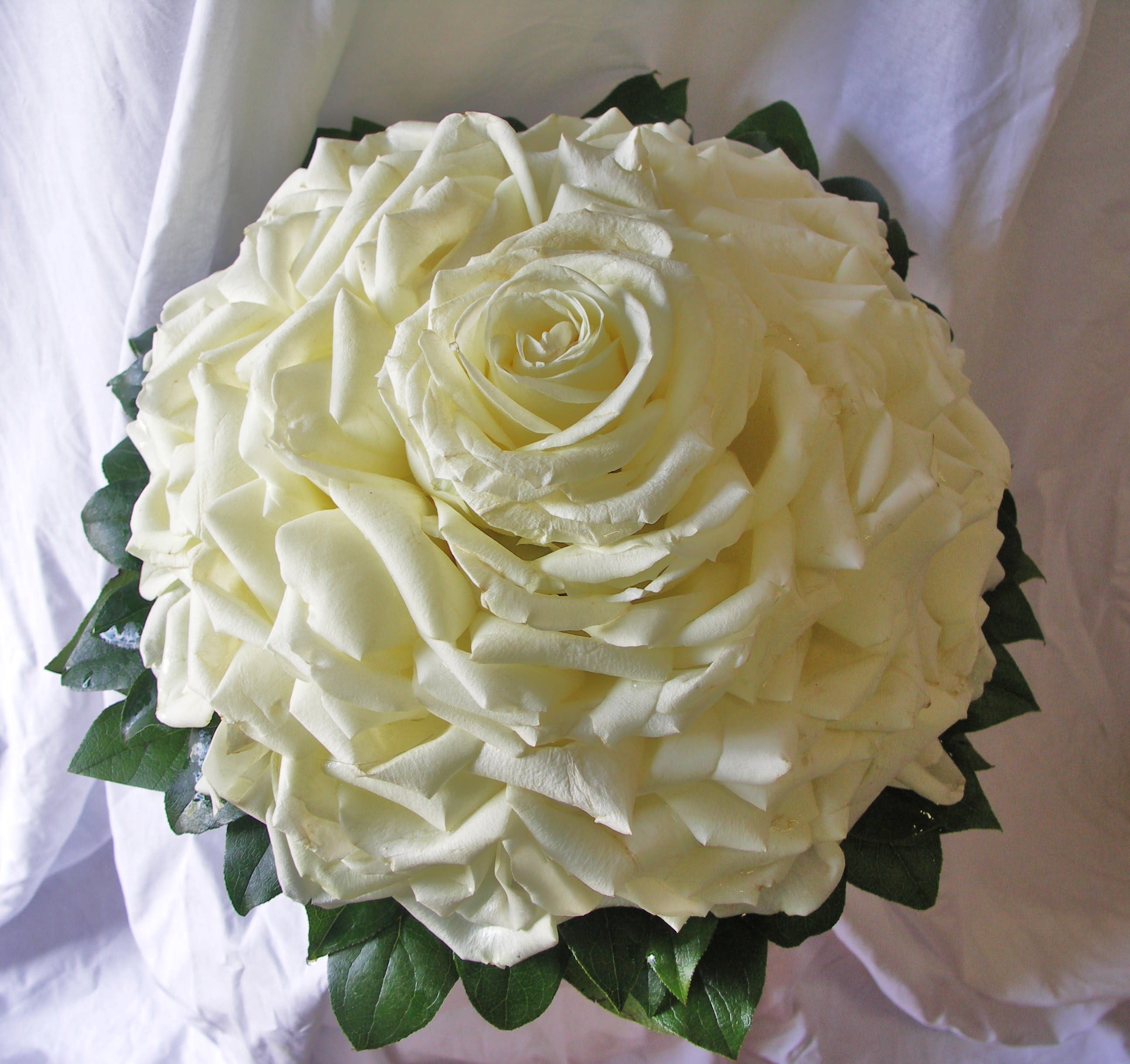 Duchess Rose Bouquet