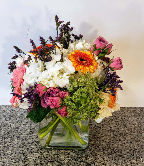 Country Gardens in Las Vegas, NV | Rose Shack Florist