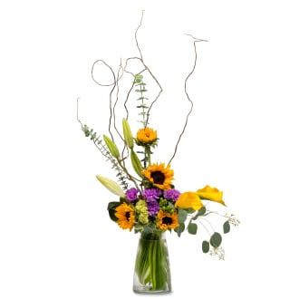 Back Porch By Renning S Flowers By Renning S Flowers