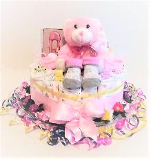 diaper cake delivery
