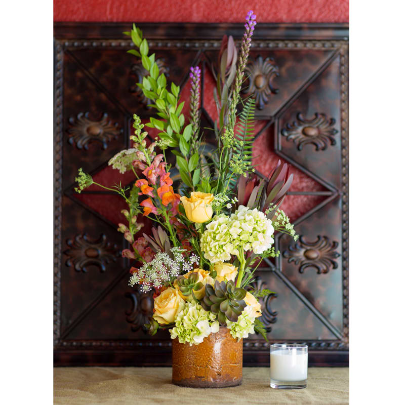 Lafayette in Lafayette, LA | Flowers & More by Dean