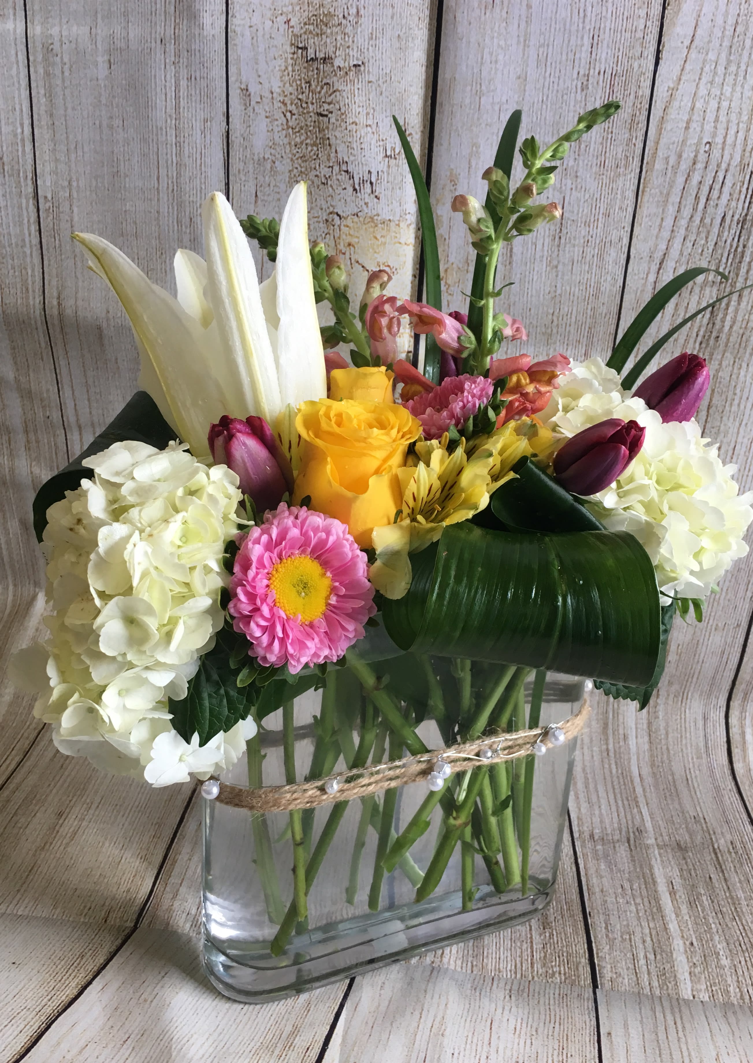 Petrine Mikaelsen Flowers And More By Dean / Matchbox Family Of Birth