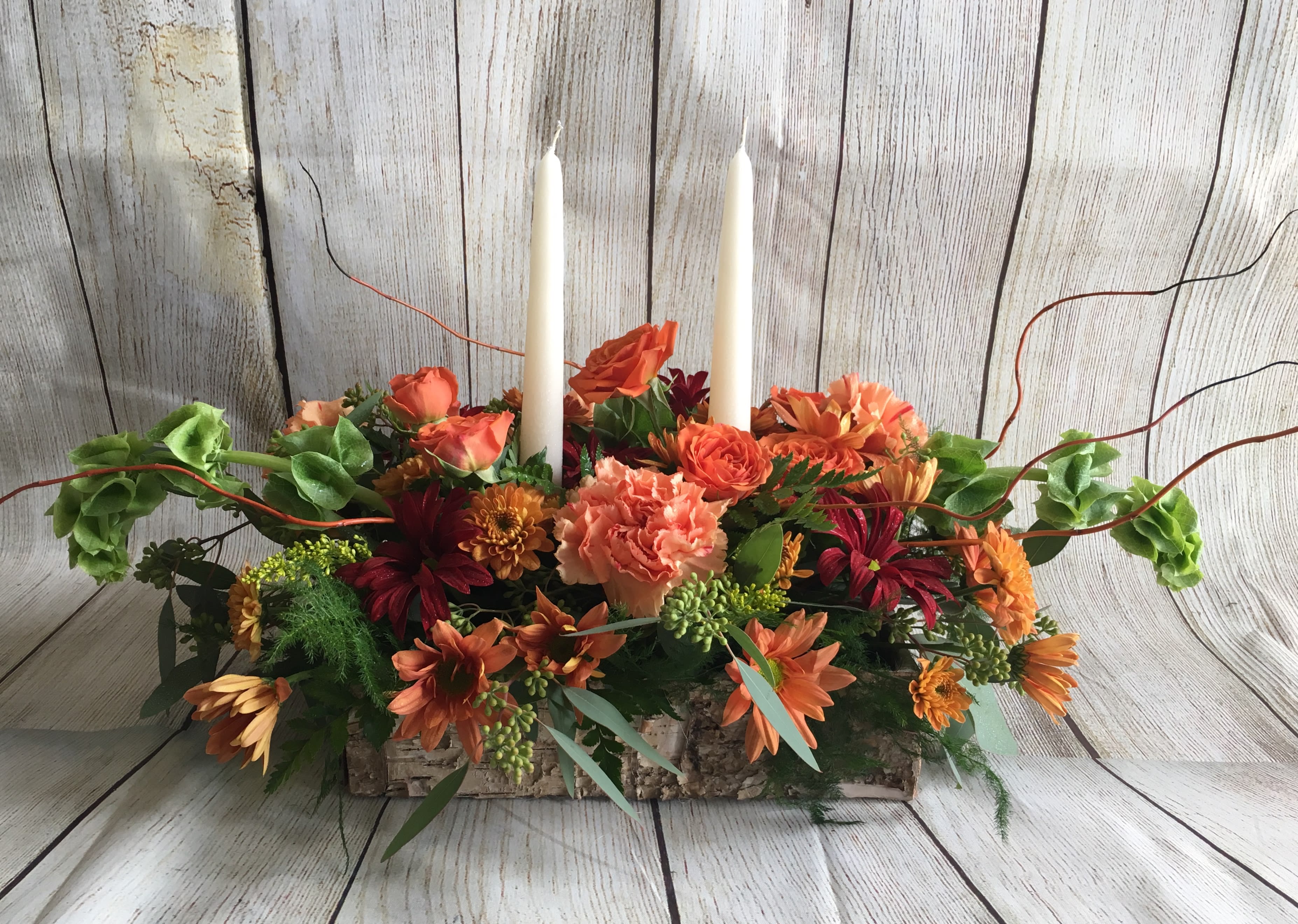 Cabin Fever in Lafayette, LA | Flowers & More by Dean