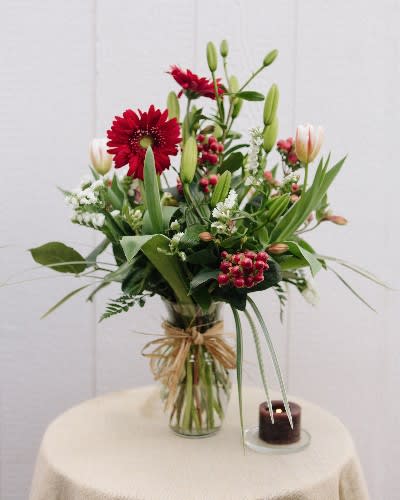 picture Stanford Floral Design Palo Alto Ca bloomnation