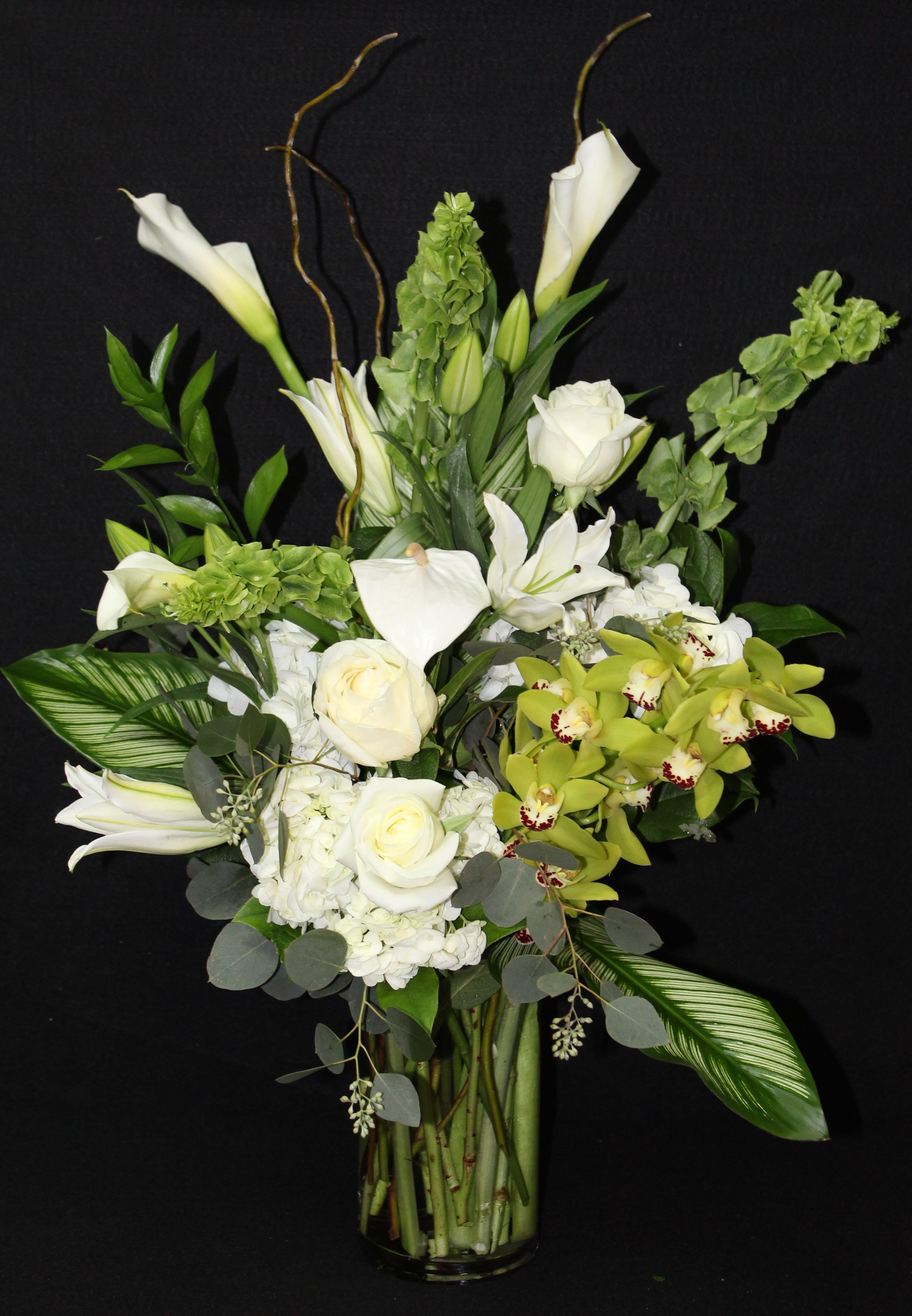 Sophisticated Elegance In Mountain View Ca City Of Flowers