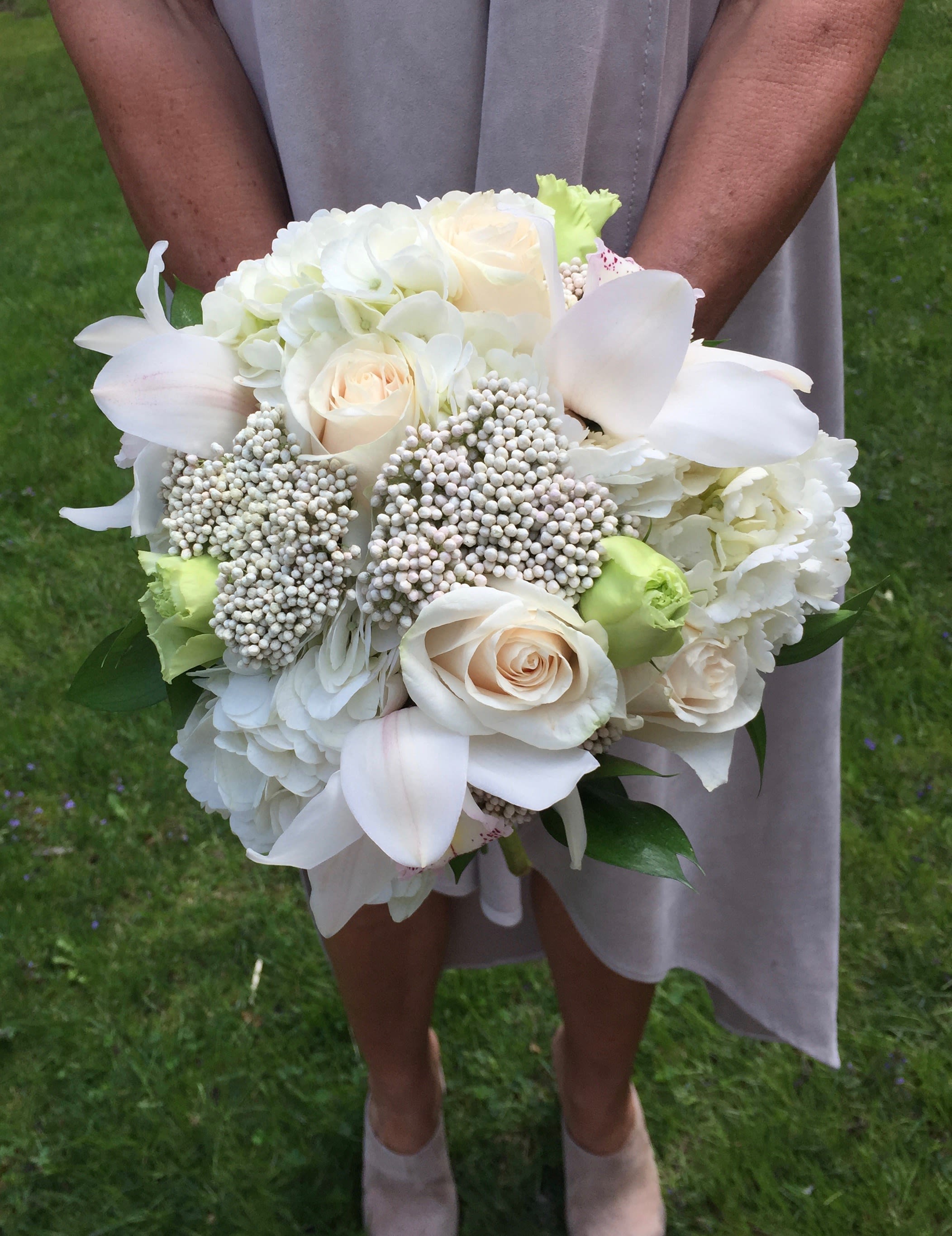 Spring Dream Bouquet in Wilmington, DE Petals Flowers and Fine Gifts