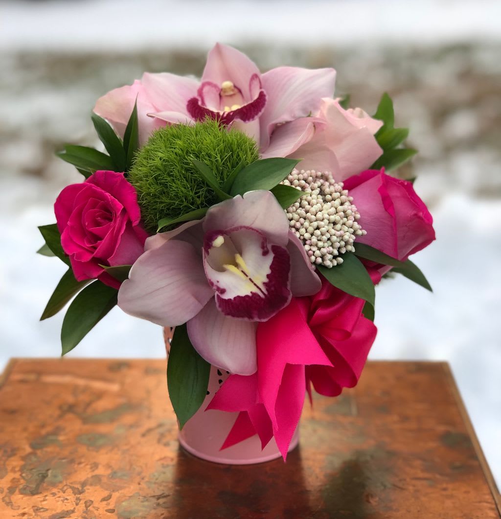 Sweet Treat in Wilmington, DE | Petals Flowers and Fine Gifts