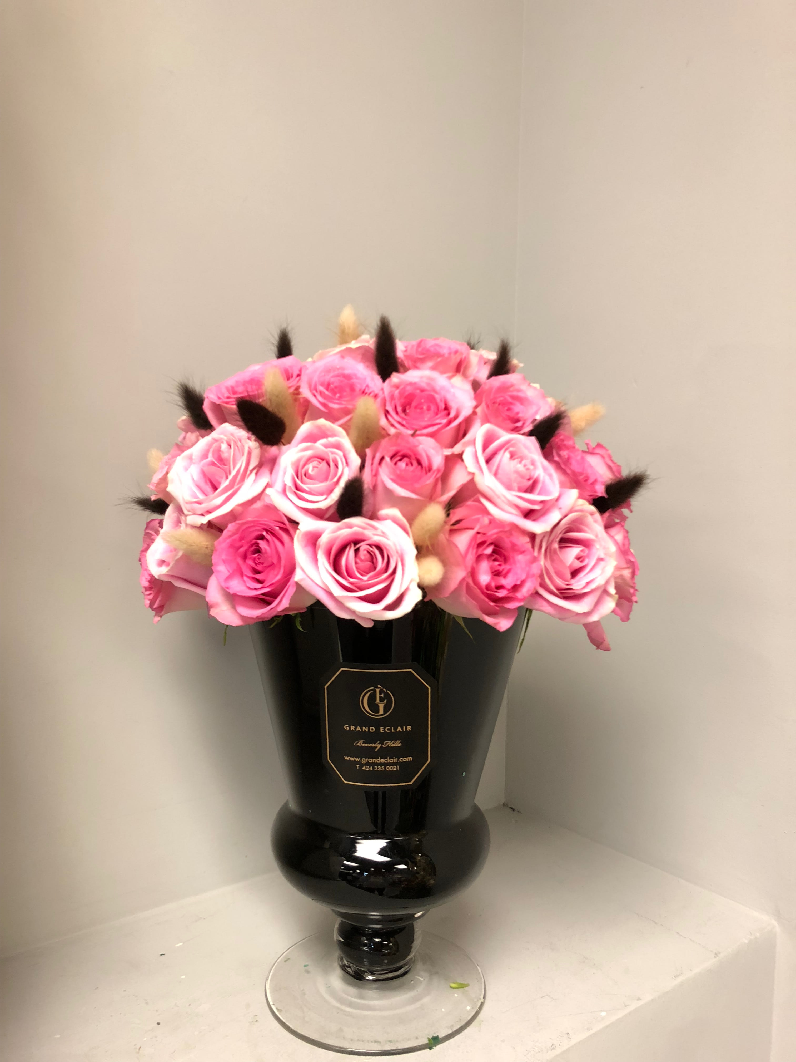 simple surprise for mother's day