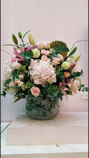 Make Me Blush By Coleen S Flower Shop Find flower delivery services with the highest customers' rating. bloomnation