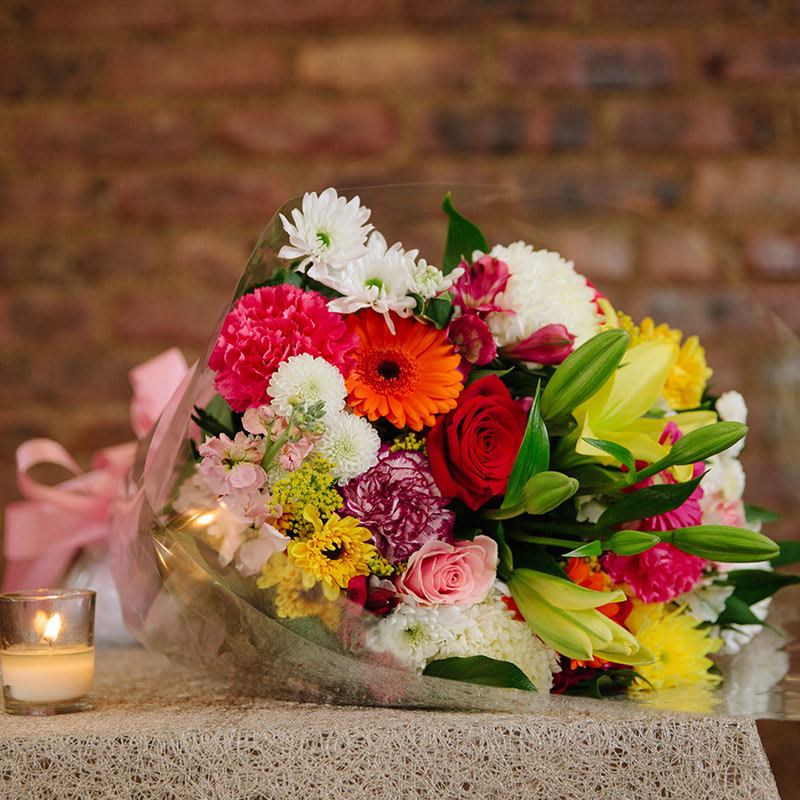 Extravagant Gestures Bouquet in Brooklyn, NY The Avenue J Florist