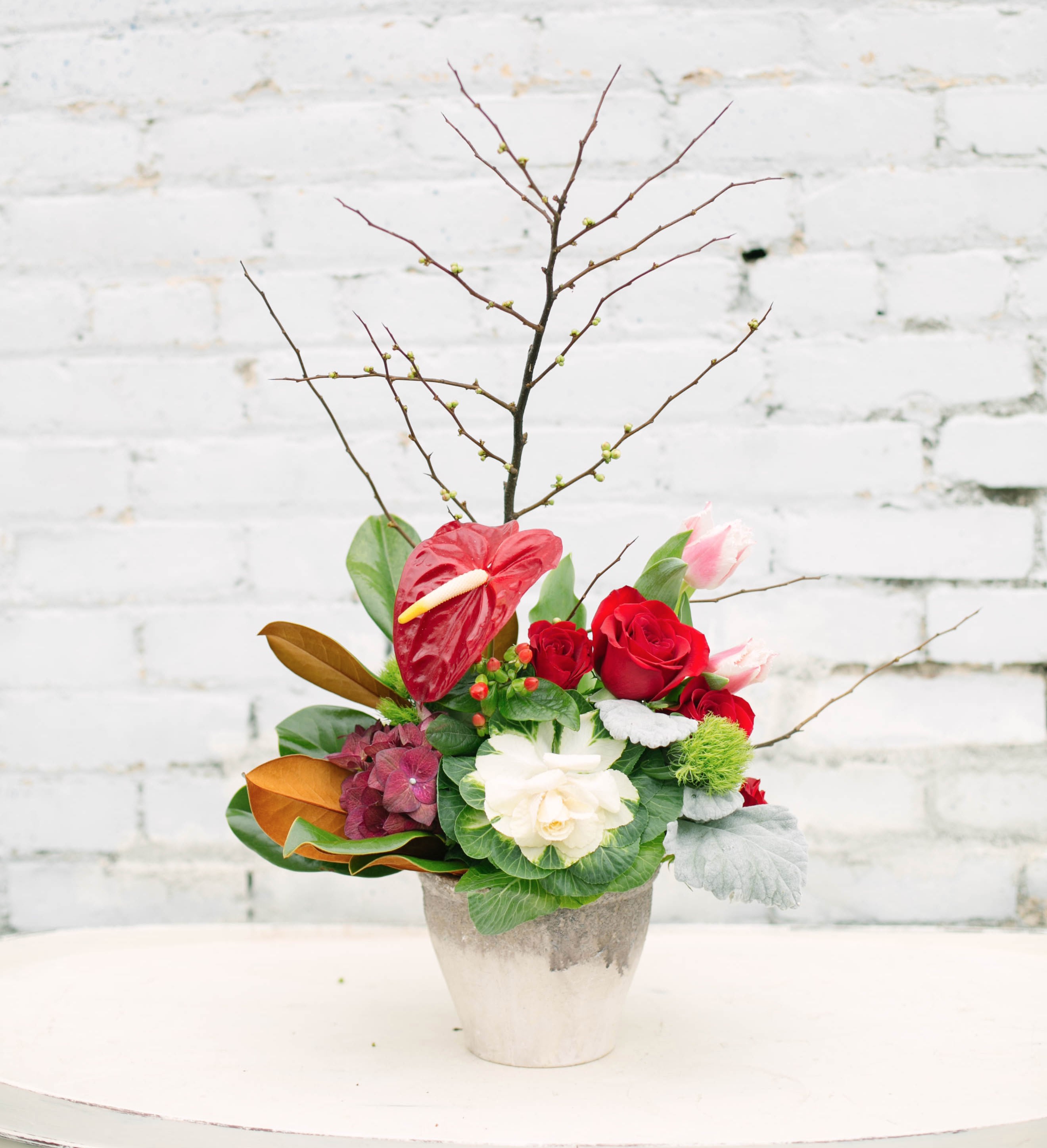 Beyond the Traditional in Glendora, CA Glendora Florist