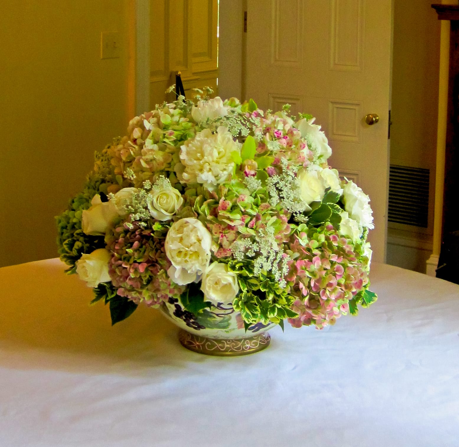 Sophisticated Lady in ALEXANDRIA, VA | FOXGLOVE FLOWERS