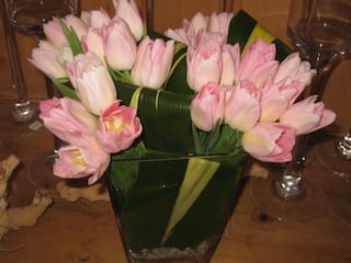 2 dozen tulips 2 dozen tulips - 2 dozen tulips in vase