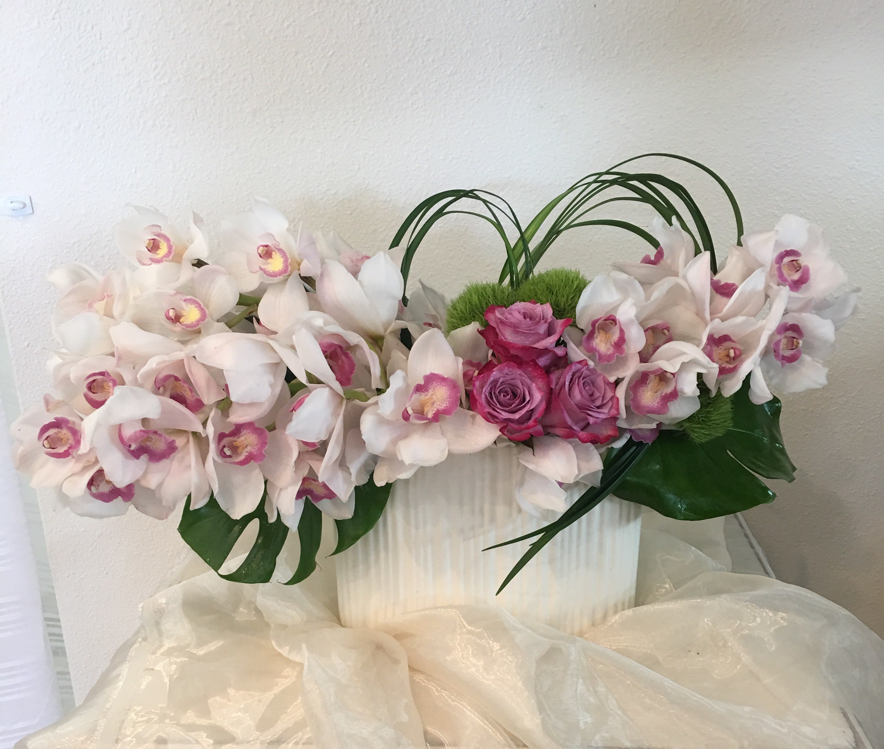 Circle of Orchids in Westlake Village, CA Westlake Florist