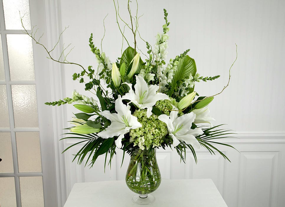 Grand Botanical Vase By Department Of Floristry Floristry courses at tafe nsw offer students a chance to expand on their visual design and as a florist, you will use your natural flair for colour and design to create fabulous arrangements, bringing. grand botanical vase by department of floristry