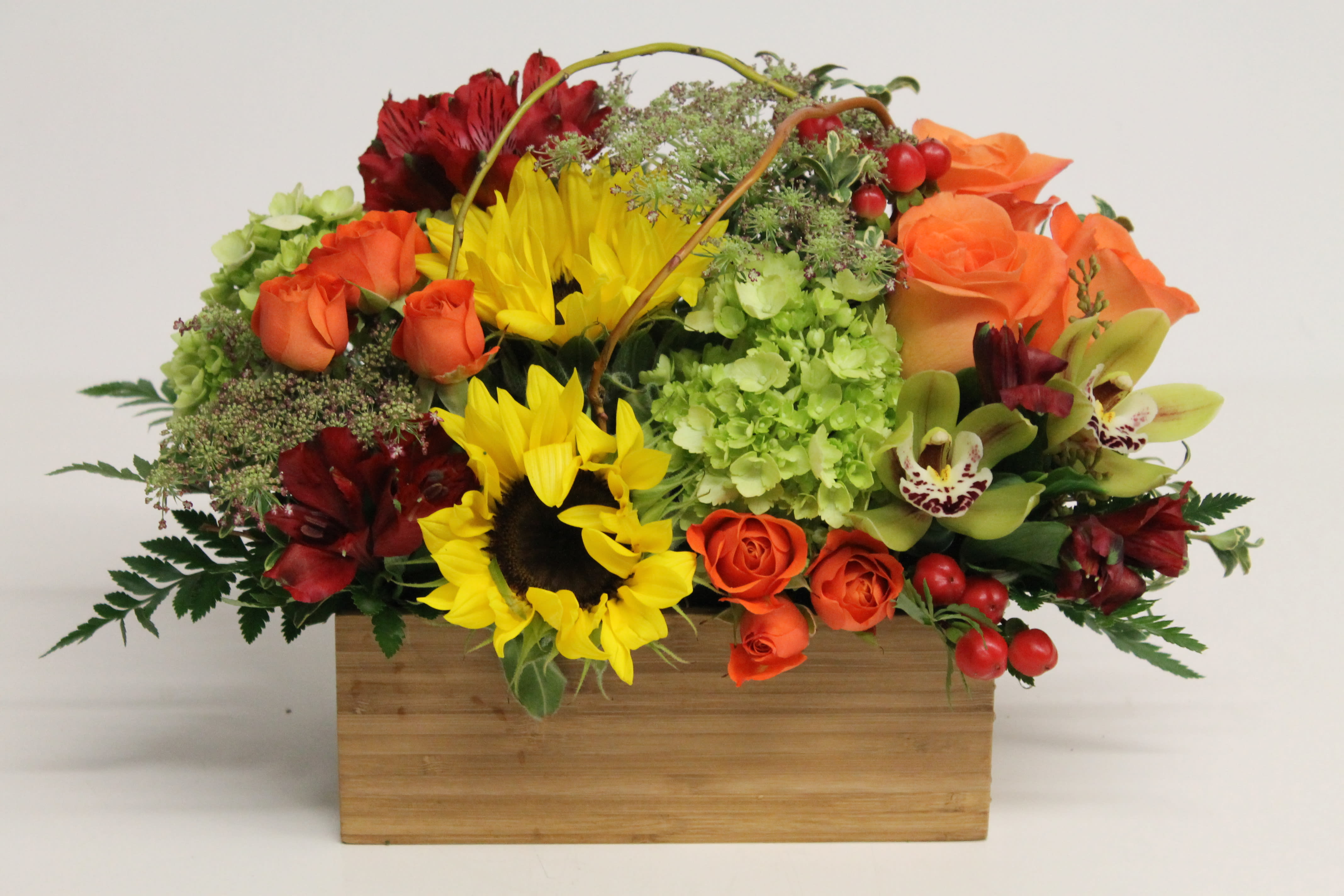 Download Smile And Shine In Huntington Beach Ca The Flower Lover