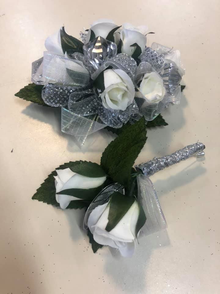 flowers for your wrist