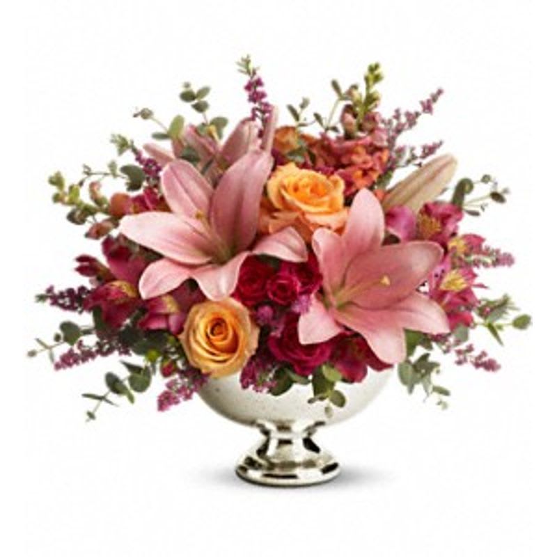 Teleflora's Beauty In Bloom in Caldwell, ID Caldwell Floral