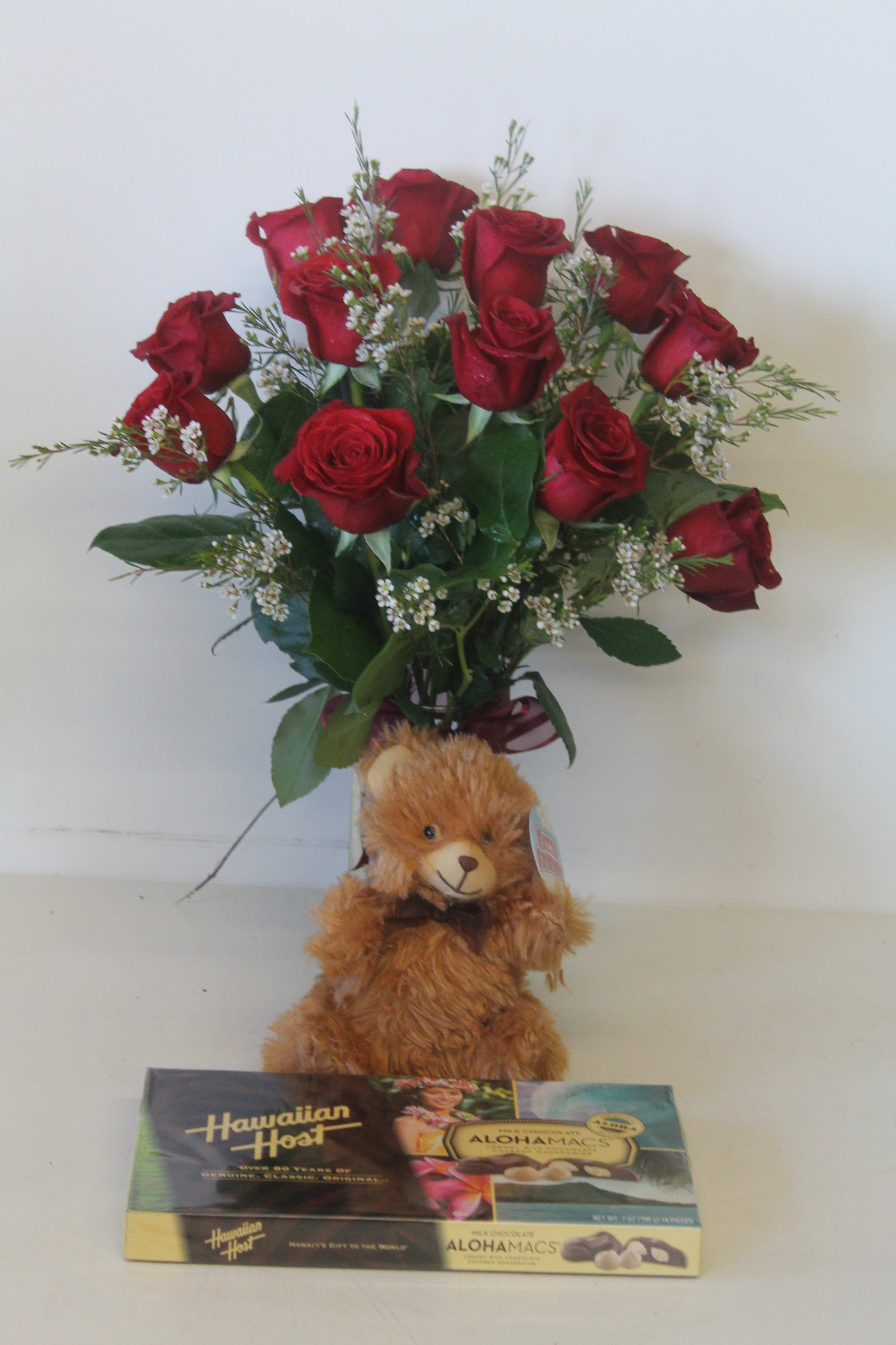 Love Package in Westminster, CA XO Flowers & Gifts
