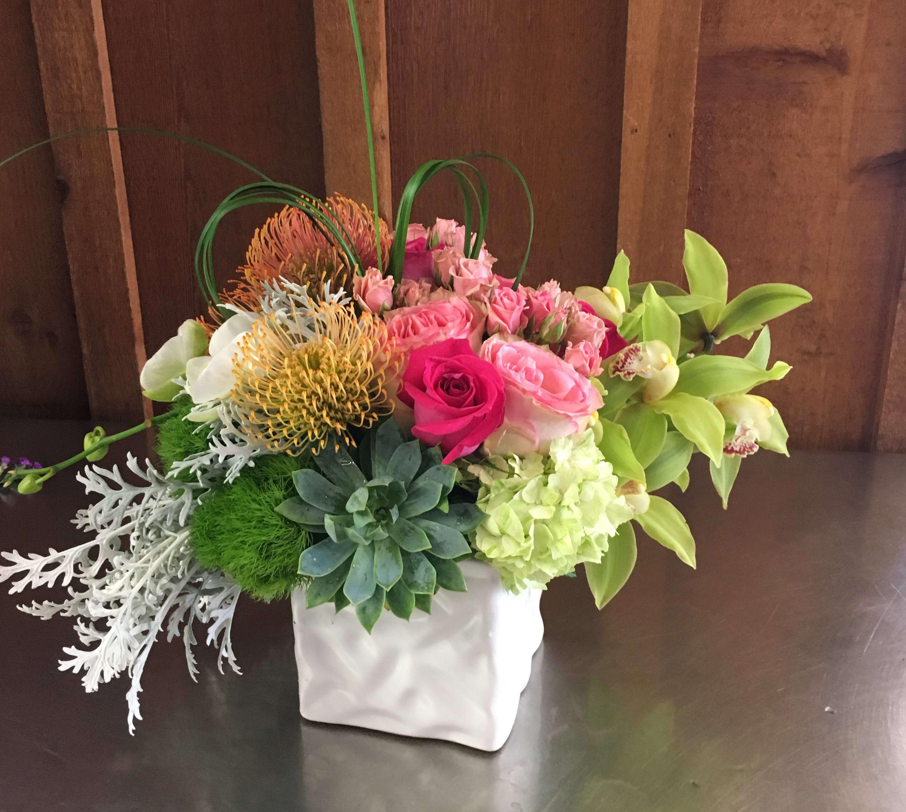 Spring Blooms in Whittier, CA | Rosemill Florist