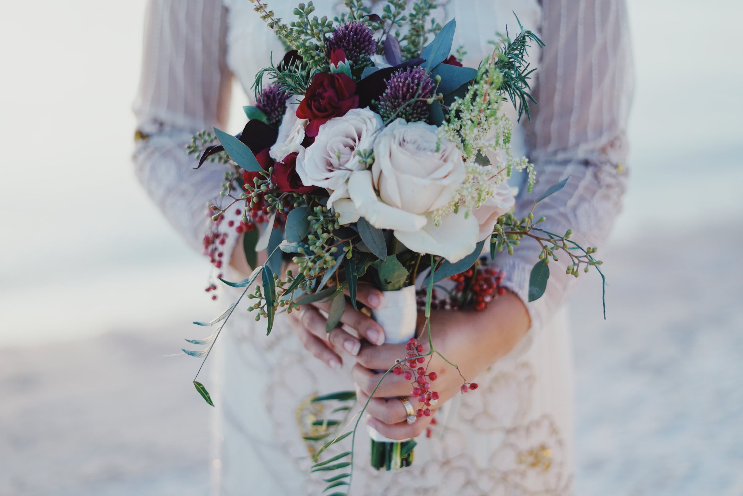 Wedding Date Deposit - Wedding Deposit Amount  