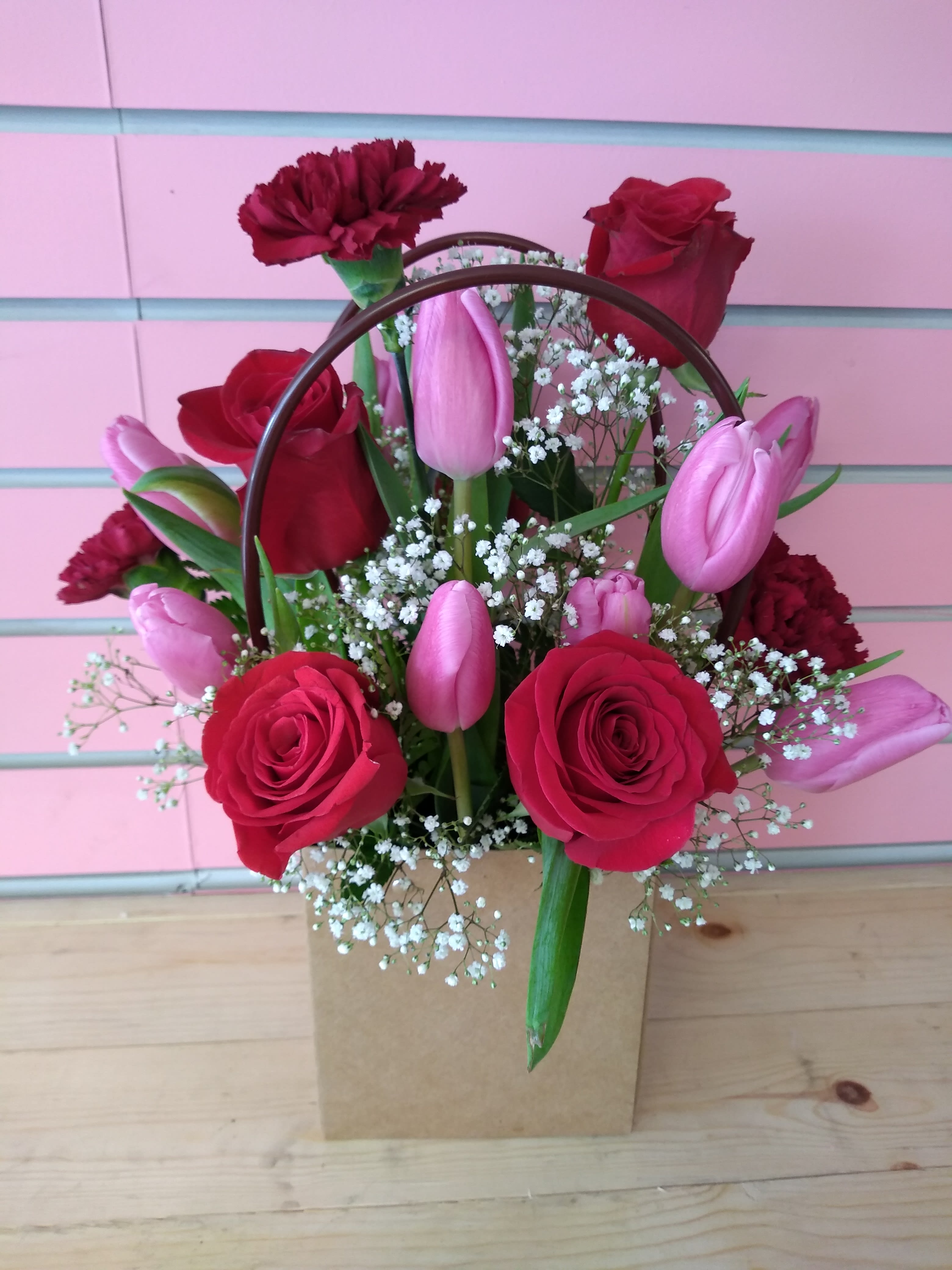 Cute Arrangement In Paper Bag In Phoenix Az Teresa S Flowers Romania 11 elegant flower design handmade paper bags buy make handmade paper bags paper bags gift bags product on alibaba com. cute arrangement in paper bag in phoenix az teresa s flowers