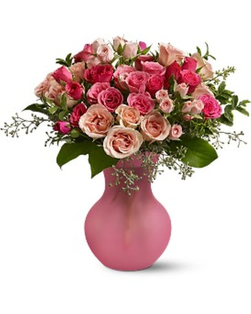 Princess Roses in Sayreville, NJ Sayrewoods Floral