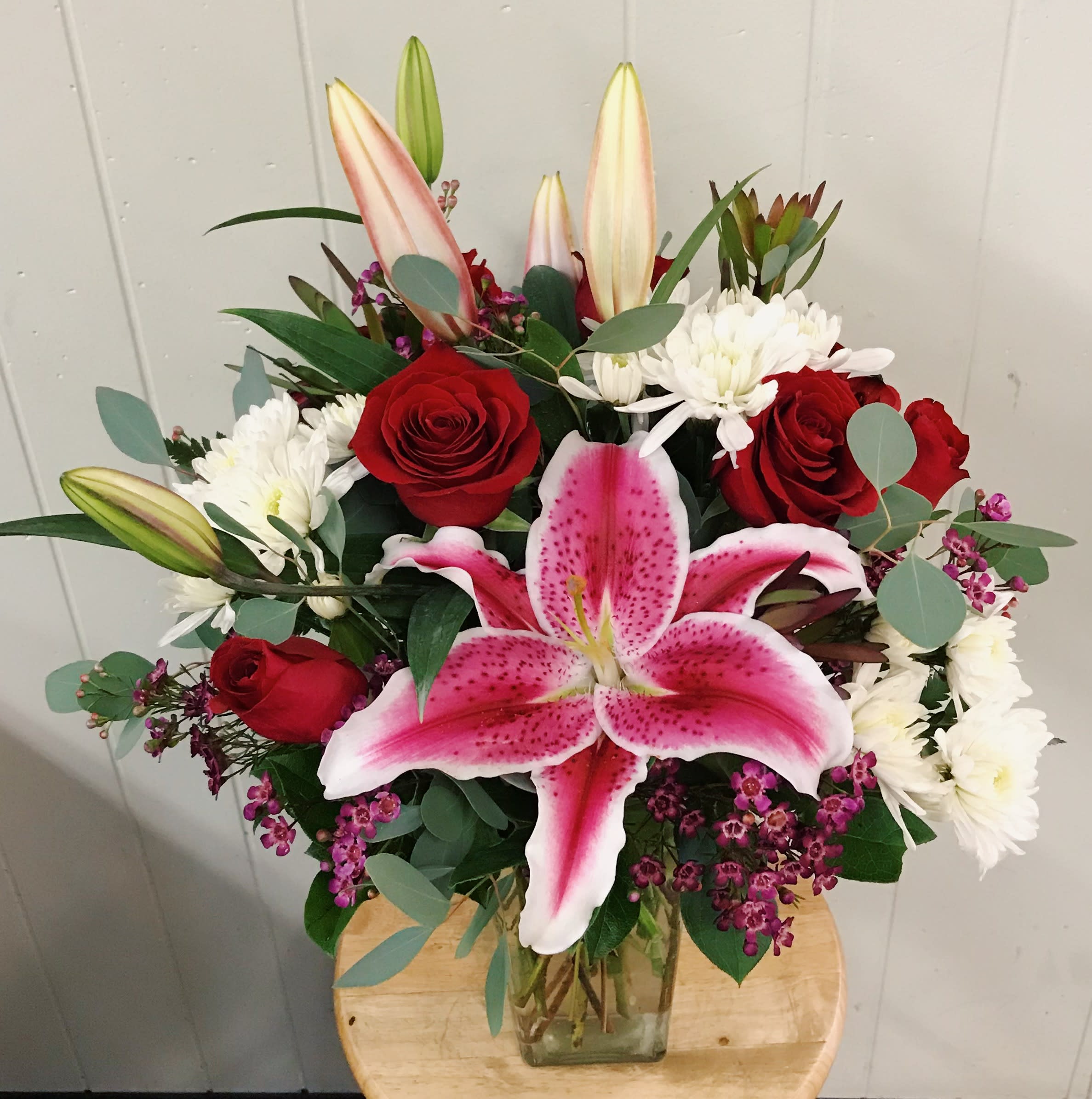 Lavish Love In West Covina Ca Heavenly Flowers By Grace