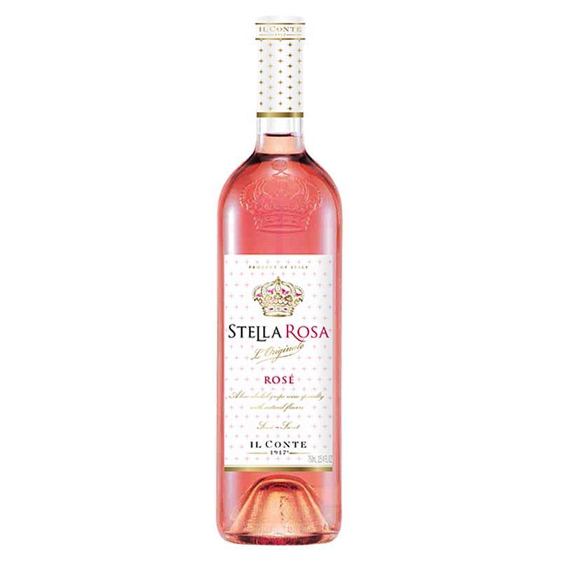stella rosa rose 750 ML in La Mesa, CA 5 Star Market Liquor
