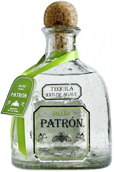 PATRON SILVER TEQUILA 1.75L in Houston, TX | Blu Liquor