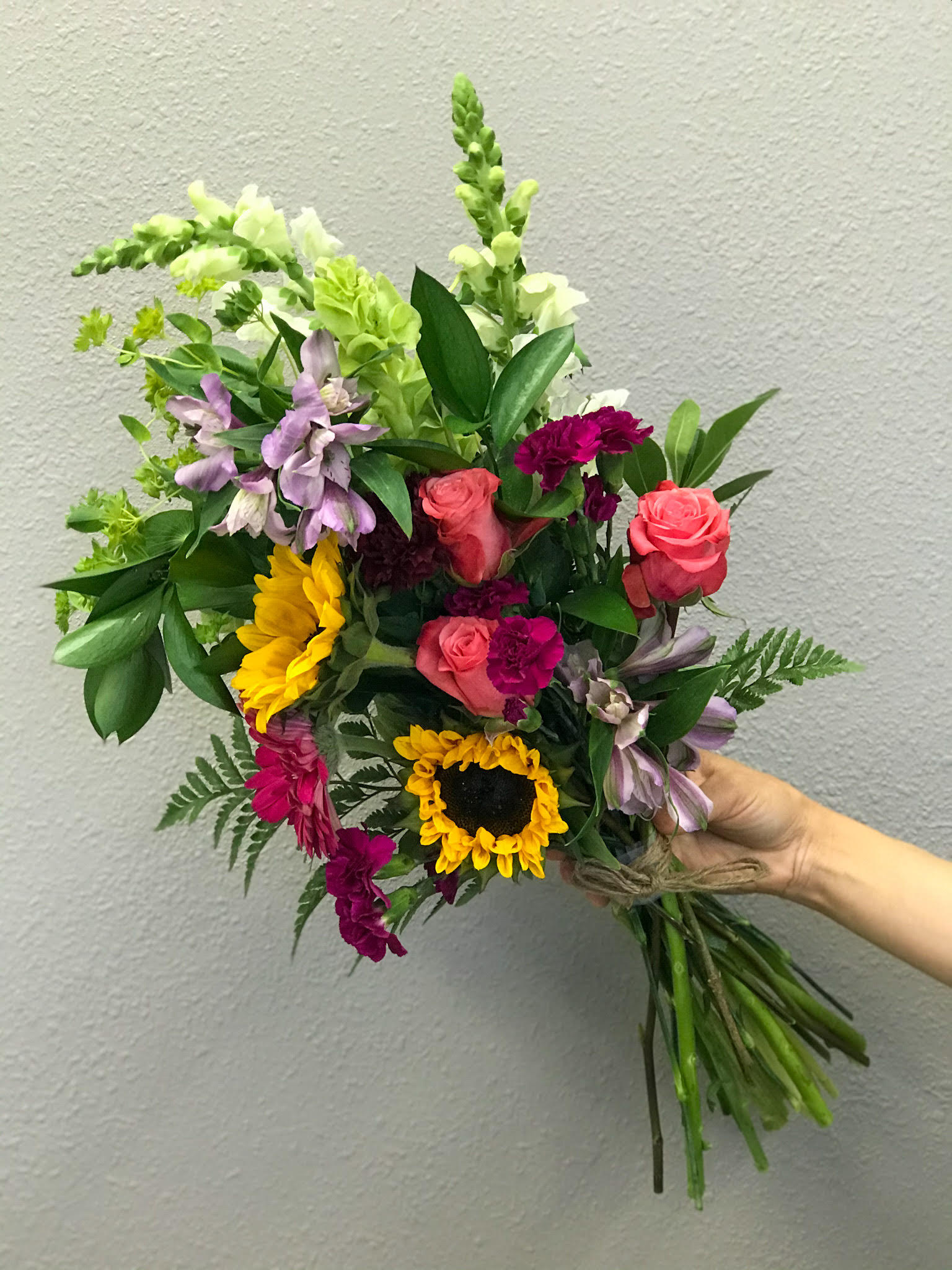 Hand-picked with Love in San Diego, CA | Royal Flowers and Events