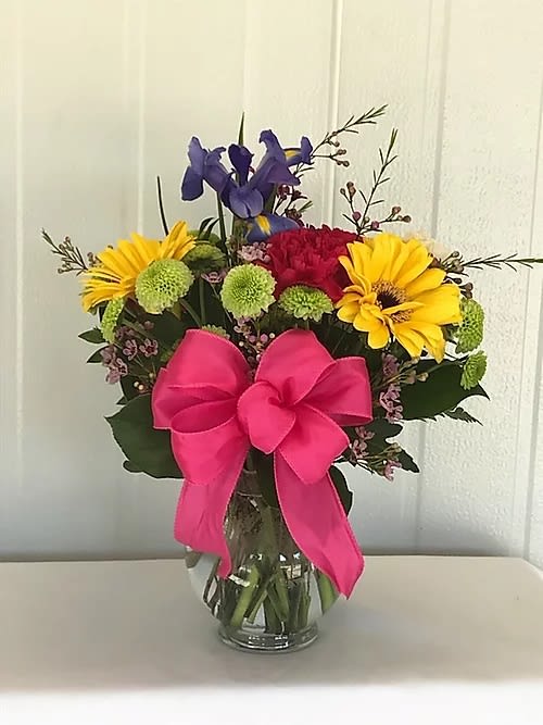 Get Well Bouquet in Pico Rivera, CA Pico Rivera Flower Shop By Lety's