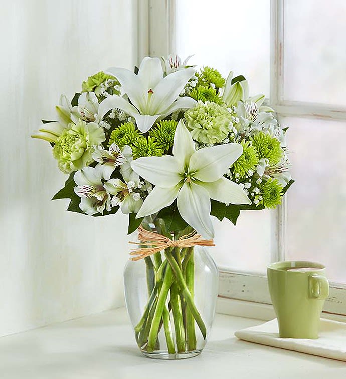 Fledgling Florist Kit — Serene & Green