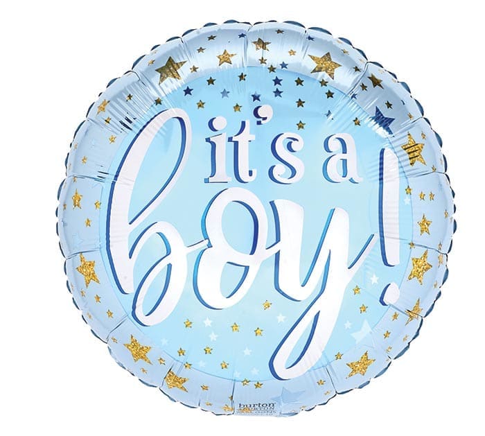 baby boy items