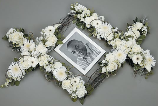 SF8-11 - John Henry Sympathy - As Shown : SF8-11