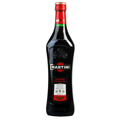 MARTINI & ROSSI SWEET VERMOUTH .750L in Williamstown, MA The