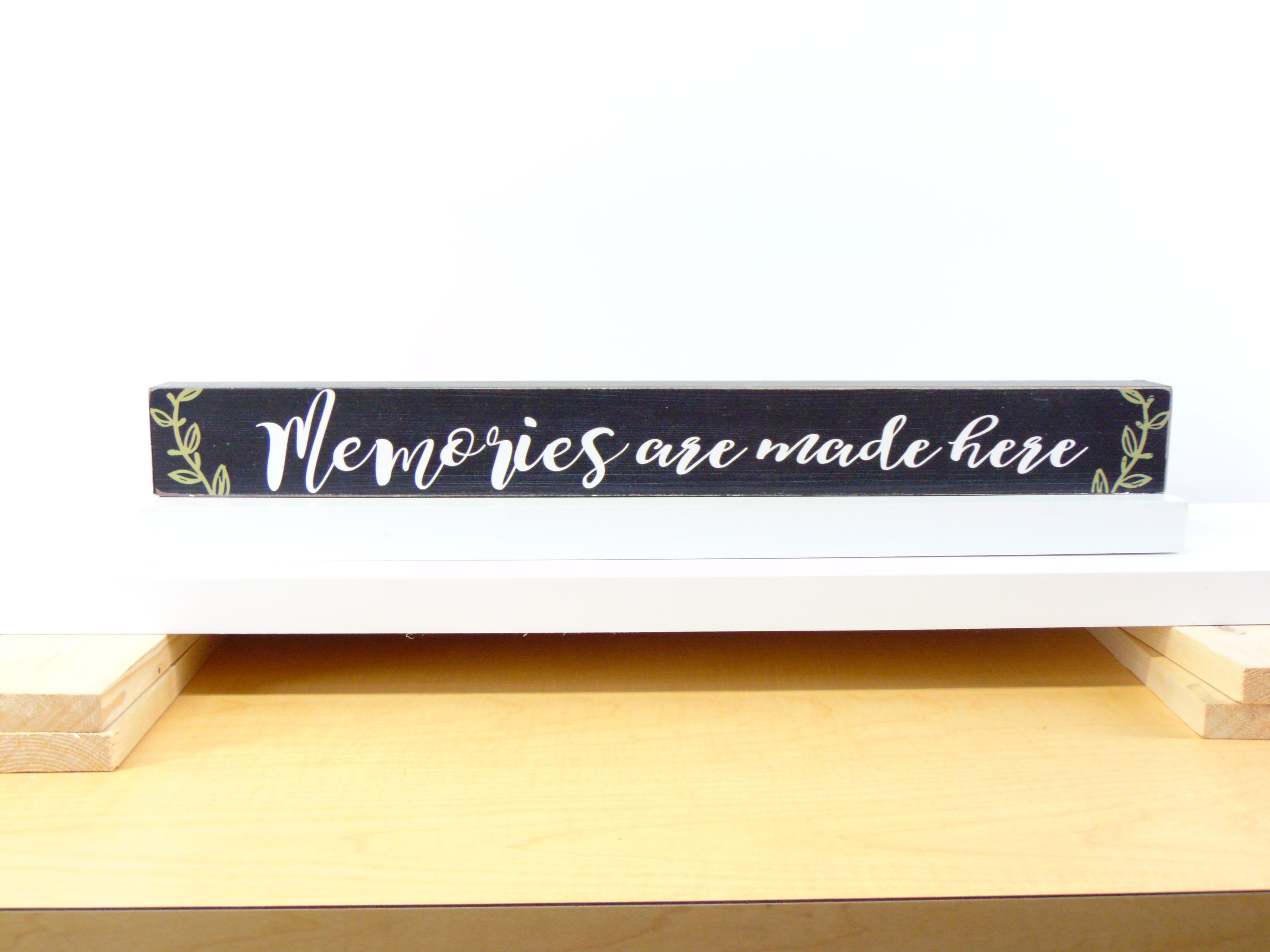 Memories Are Made Here Self Sitter Sign In Avon Ny Avon Floral World Florist Gift Shoppe Memories Are Made Here Self Sitter Sign In Avon Ny Avon Floral World Florist Gift Shoppe