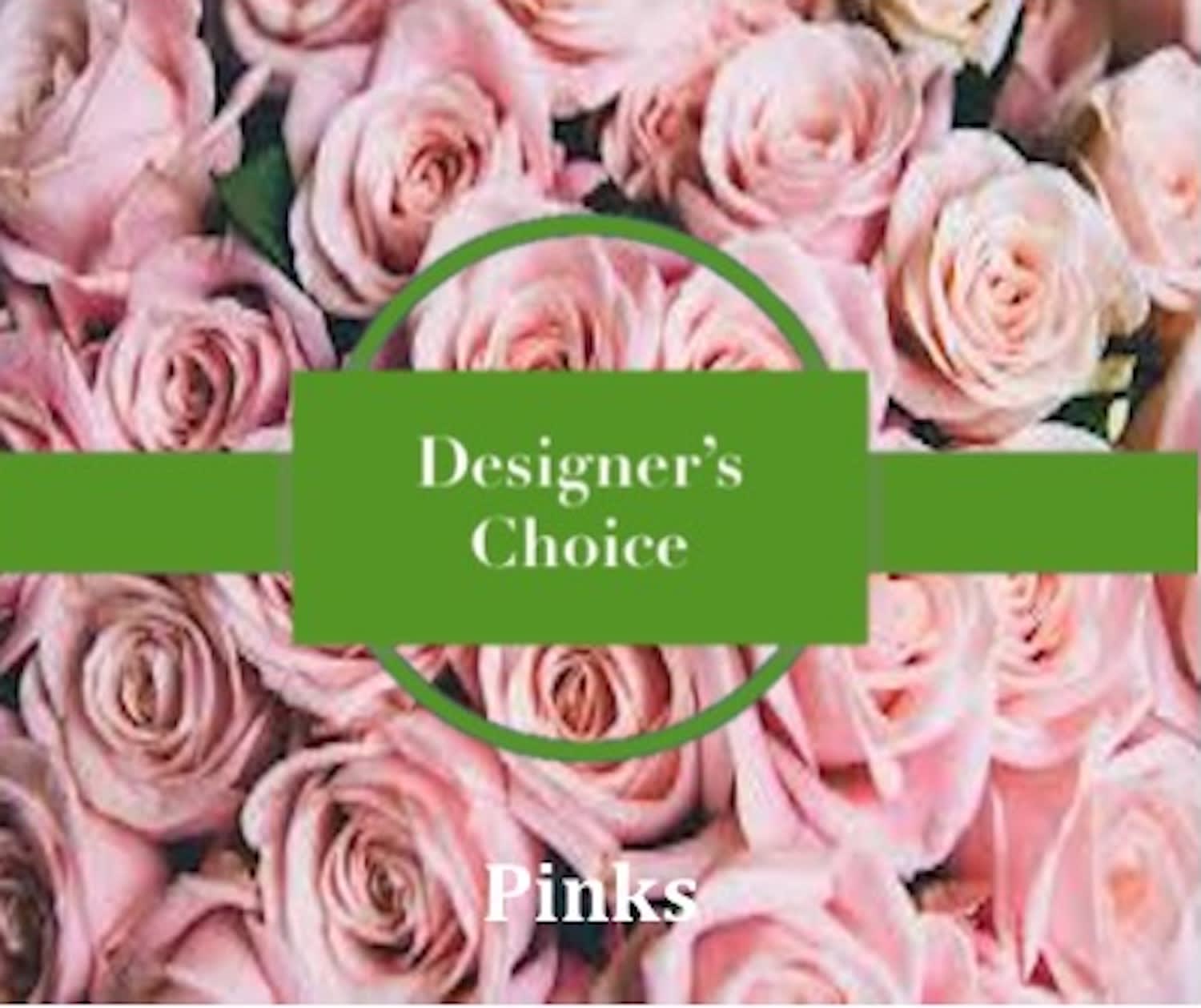 Designers Choice Pink in Louisville, KY Premier Sympathy Flowers LOUSW